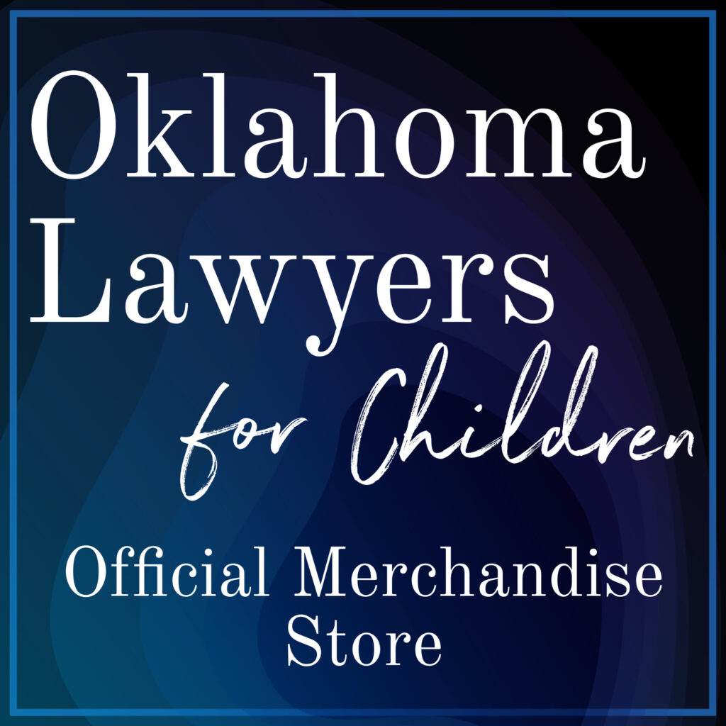 Oklahoma Lawyers for Families and Children OLFC