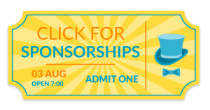 Sponsorship Ticket