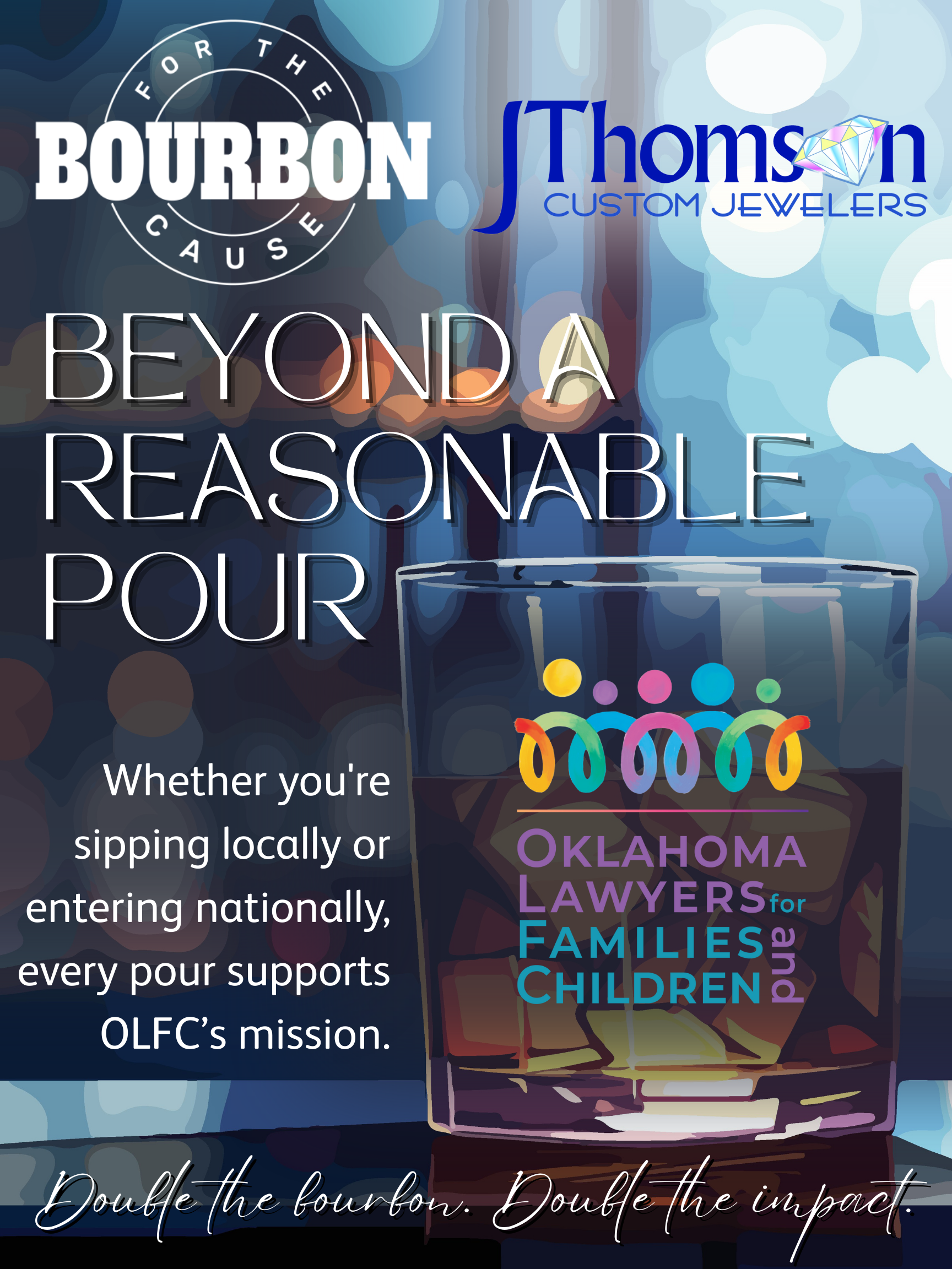 Click here to sip, support, and make an impact!