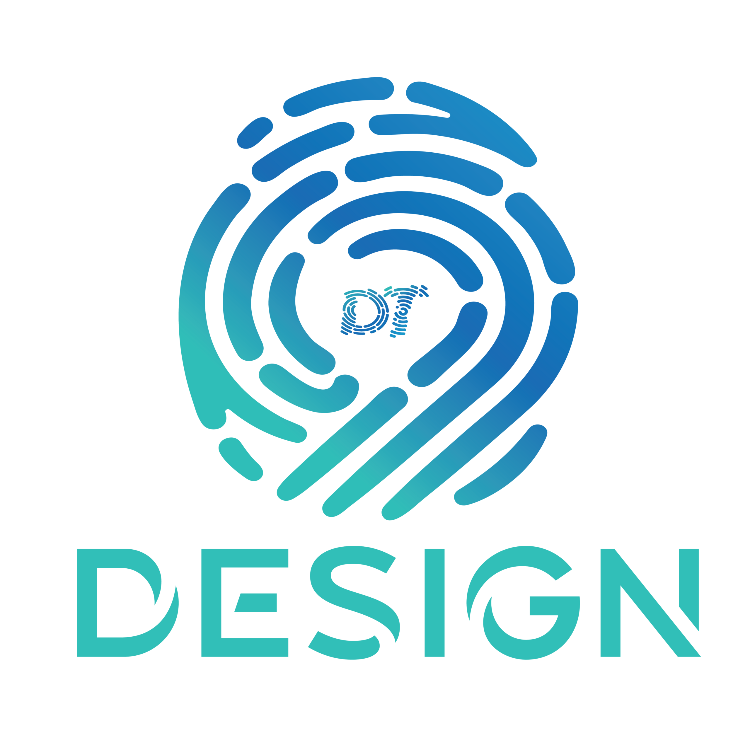 DThumbprint Final Logo