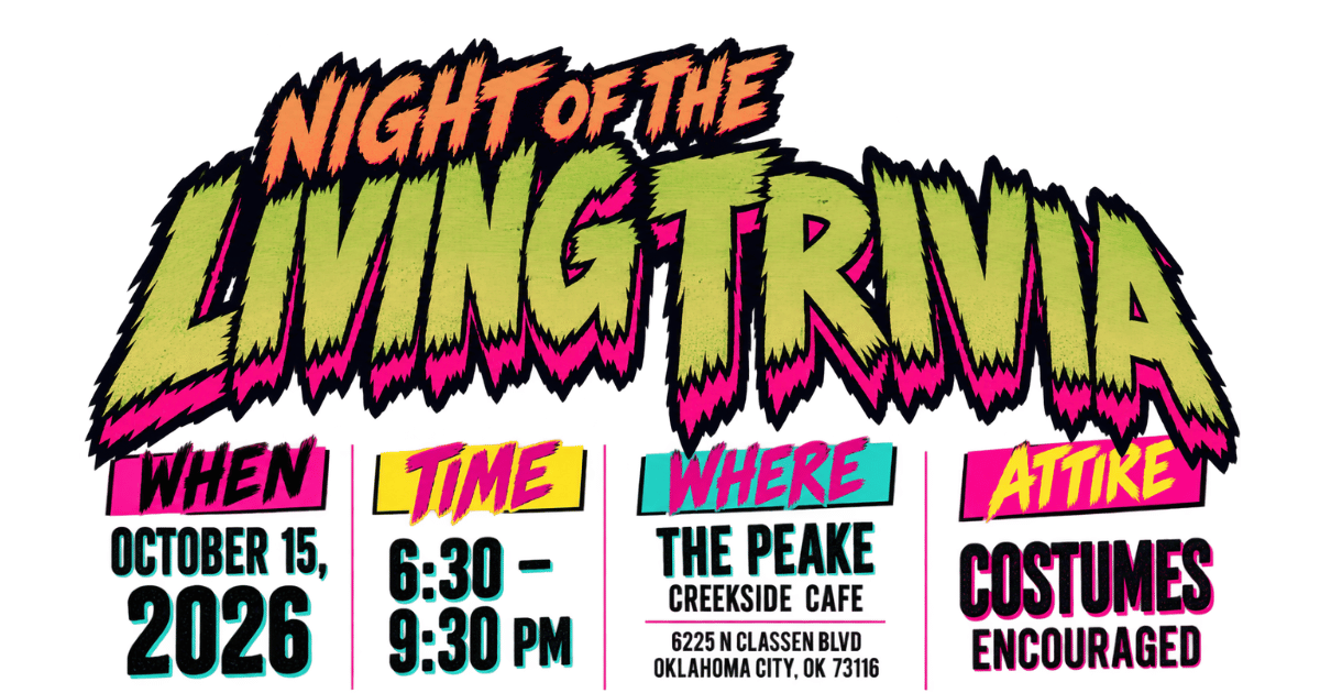 WWW - Night of the Living Trivia